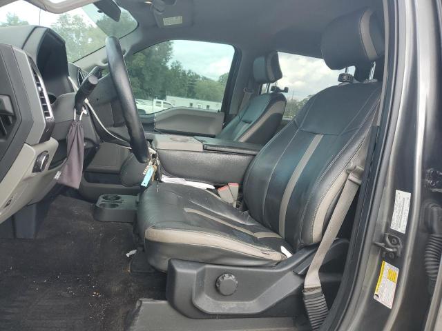 Photo 7 from auction – 2016 FORD F150 SUPER with VIN 1FTEW1E86GKE05416
