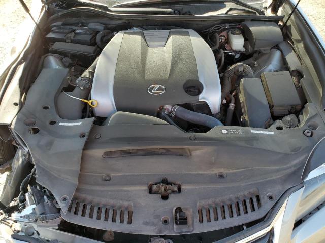 Photo 11 from auction – 2015 LEXUS GS 350 with VIN JTHBE1BL3FA003886