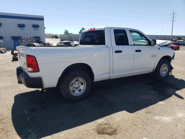 Photo 3 from auction – 2017 RAM 1500 ST with VIN 1C6RR7FG7HS599075