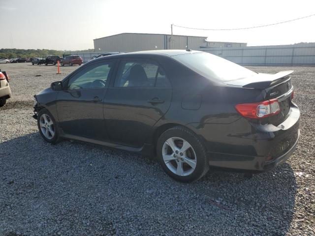 Photo 2 from auction – 2012 TOYOTA COROLLA BA with VIN 5YFBU4EE9CP059681