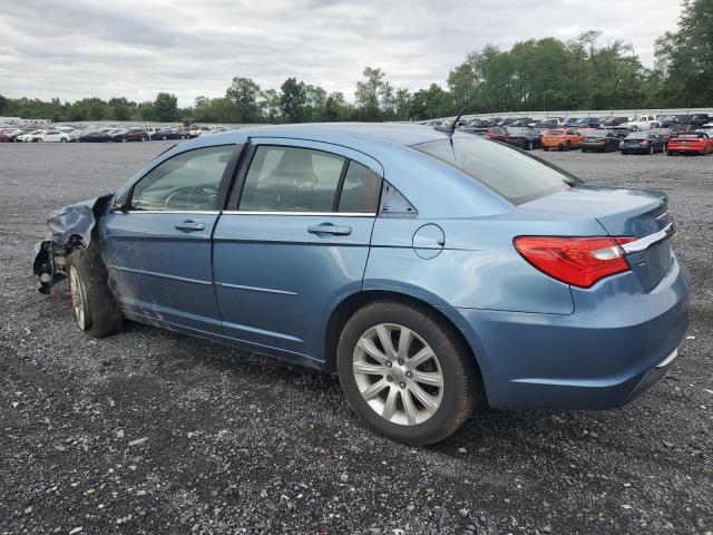 Photo 2 from auction – 2011 CHRYSLER 200 TOURIN with VIN 1C3BC1FG0BN538475