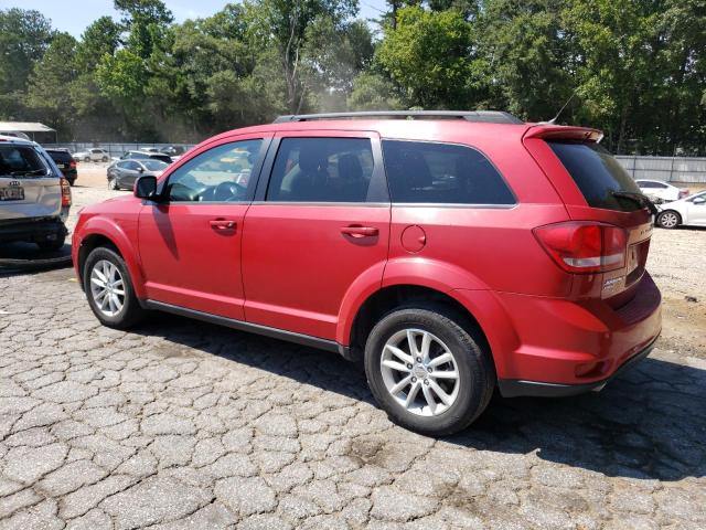 Photo 2 from auction – 2014 DODGE JOURNEY SX with VIN 3C4PDDBG6ET175772