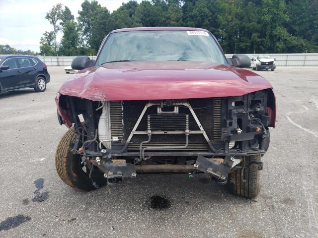 Photo 5 from auction – 2005 CHEVROLET SILVERADO with VIN 1GCHK23265F875545