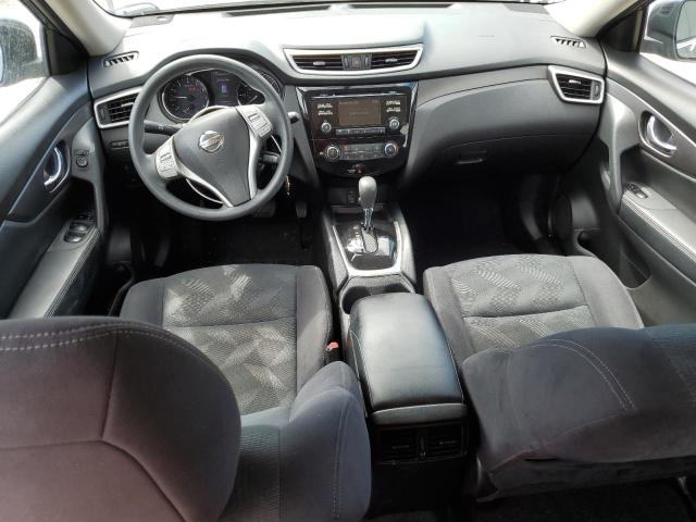 Photo 8 from auction – 2016 NISSAN ROGUE S with VIN JN8AT2MT4GW000865