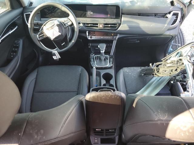 Photo 8 from auction – 2024 KIA SELTOS EX with VIN KNDER2AA9R7652747