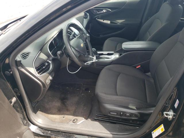 Photo 7 from auction – 2016 CHEVROLET MALIBU LT with VIN 1G1ZE5ST5GF345327