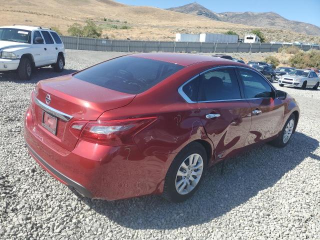 Photo 3 from auction – 2018 NISSAN ALTIMA 2.5 with VIN 1N4AL3AP7JC471383