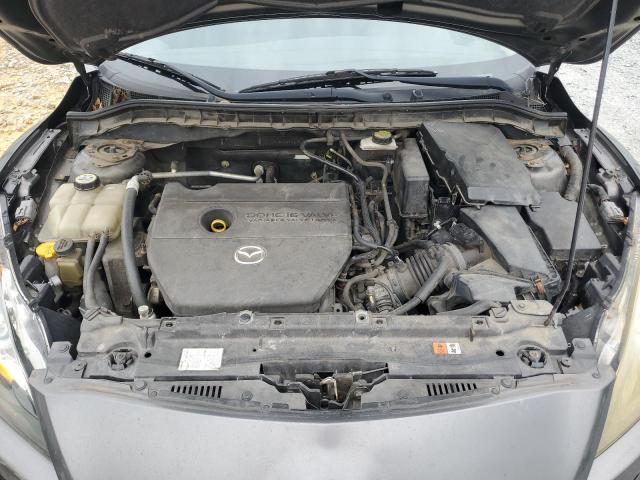 Photo 11 from auction – 2010 MAZDA 3 S with VIN JM1BL1S60A1201092