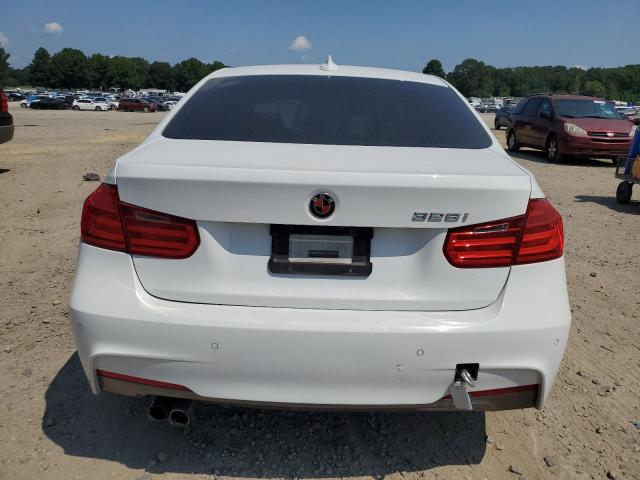 Photo 6 from auction – 2013 BMW 328 I SULE with VIN WBA3C1G5XDNR45958