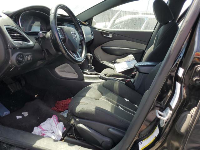 Photo 7 from auction – 2013 DODGE DART SXT with VIN 1C3CDFBA0DD194493