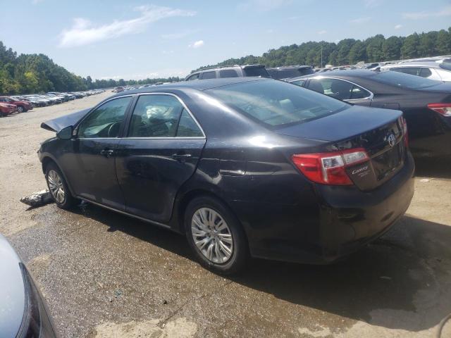 Photo 2 from auction – 2014 TOYOTA CAMRY L with VIN 4T4BF1FK7ER428364