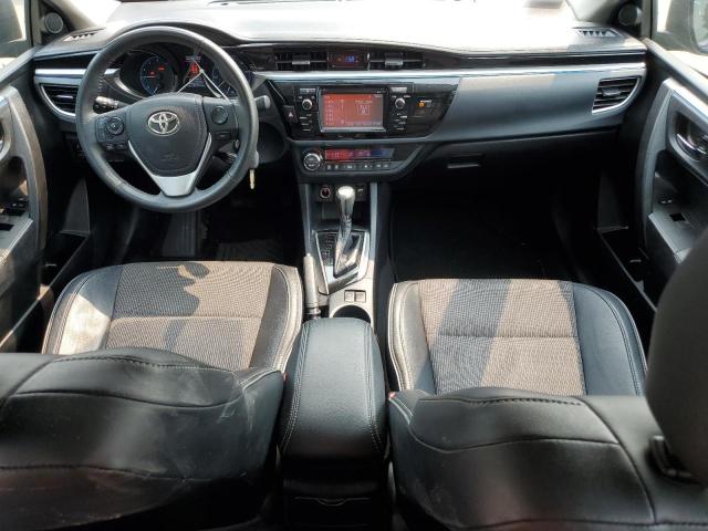 Photo 8 from auction – 2016 TOYOTA COROLLA L with VIN 2T1BURHEXGC740138