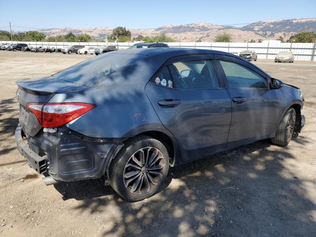 Photo 3 from auction – 2016 TOYOTA COROLLA L with VIN 5YFBURHE3GP367427