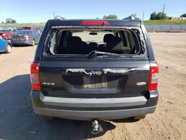 Photo 6 from auction – 2013 JEEP PATRIOT with VIN 1C4NJRFB3DD108546