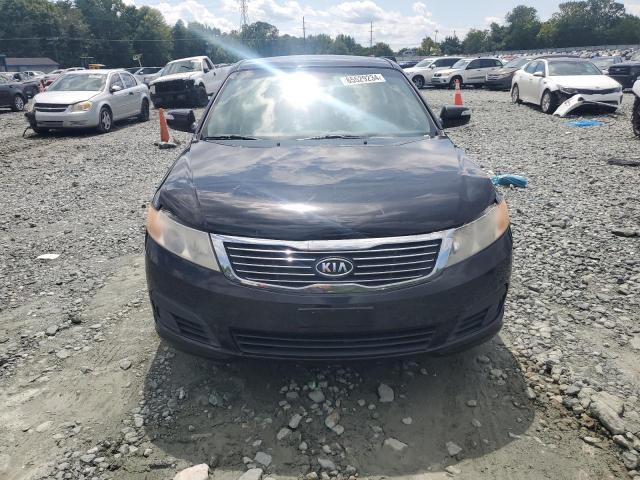 Photo 5 from auction – 2009 KIA OPTIMA LX with VIN KNAGE228095311620