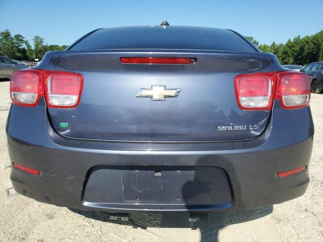 Photo 6 from auction – 2014 CHEVROLET MALIBU LS with VIN 1G11A5SL2EF212319