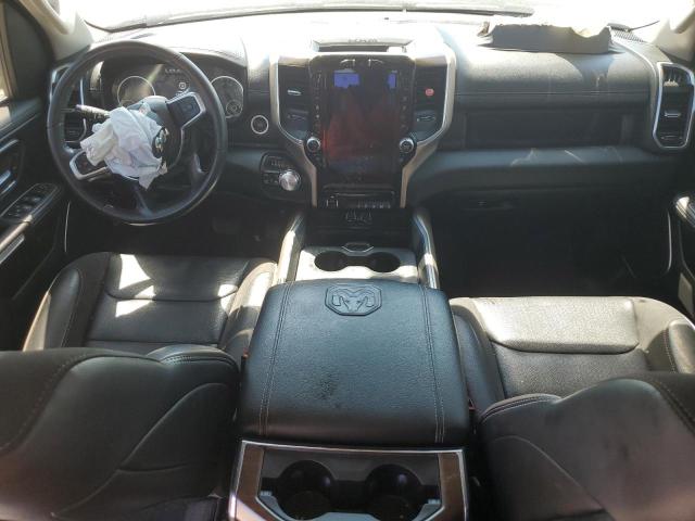 Photo 8 from auction – 2022 RAM 1500 LARAM with VIN 1C6SRFJM7NN225312