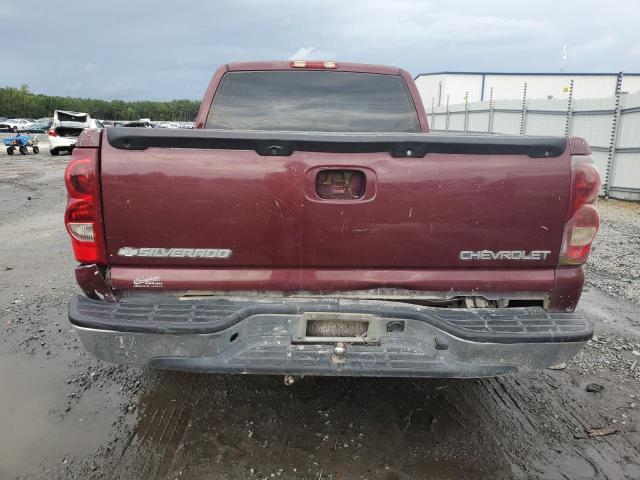 Photo 6 from auction – 2003 CHEVROLET SILVERADO with VIN 2GCEC19V931333940