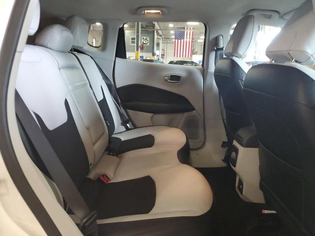 Photo 11 from auction – 2020 JEEP COMPASS LA with VIN 3C4NJDBB0LT157771