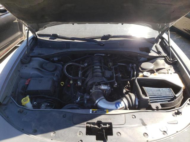 Photo 11 from auction – 2018 DODGE CHARGER R/ with VIN 2C3CDXCT7JH180174