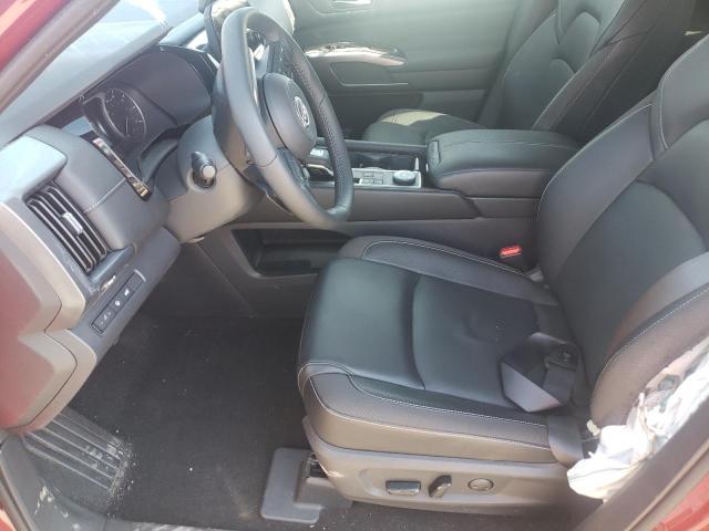 Photo 7 from auction – 2023 NISSAN PATHFINDER with VIN 5N1DR3CC0PC210469