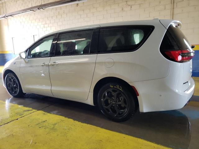 Photo 2 from auction – 2022 CHRYSLER PACIFICA H with VIN 2C4RC1L70NR183409