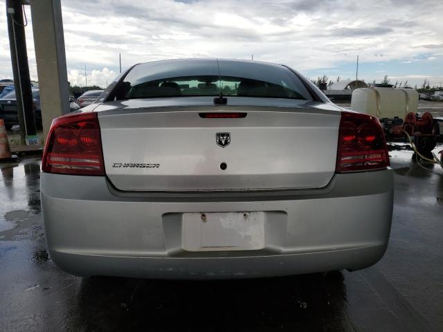 Photo 6 from auction – 2007 DODGE CHARGER SE with VIN 2B3KA43G27H674292