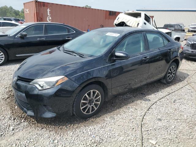 TOYOTA COROLLA L 2016 with VIN 5YFBURHE5GP394404 - Photo from auction