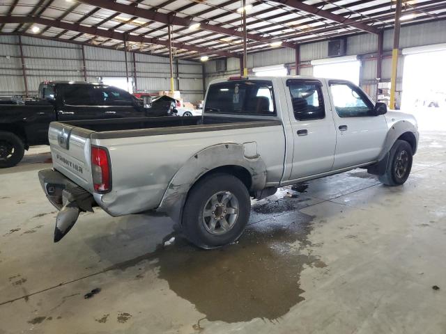 Photo 3 from auction – 2002 NISSAN FRONTIER C with VIN 1N6ED29X92C364454