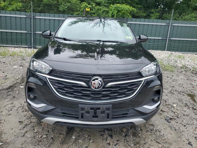 Photo 5 from auction – 2022 BUICK ENCORE GX with VIN KL4MMCSL3NB051982