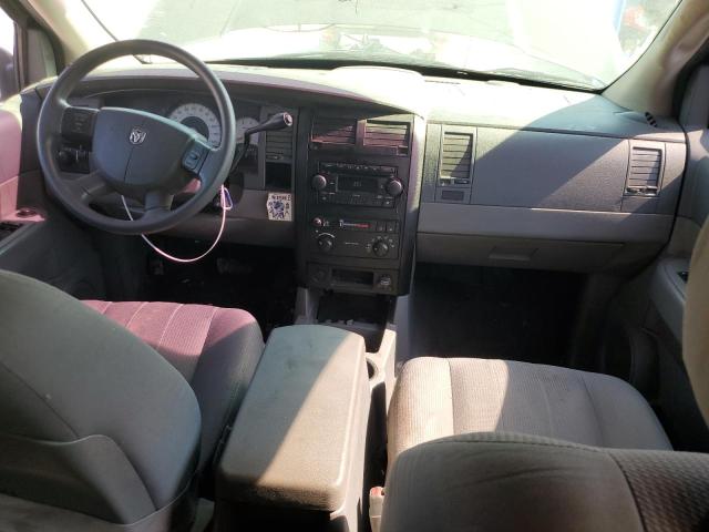 Photo 8 from auction – 2004 DODGE DURANGO ST with VIN 1D4HD38N14F235490