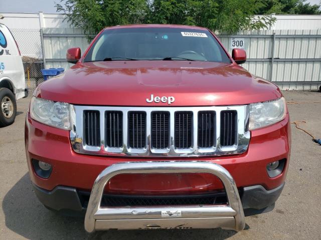 Photo 5 from auction – 2011 JEEP GRAND CHER with VIN 1J4RR4GG8BC660984