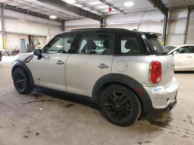 Photo 2 from auction – 2012 MINI COOPER S C with VIN WMWZC5C53CWL63443