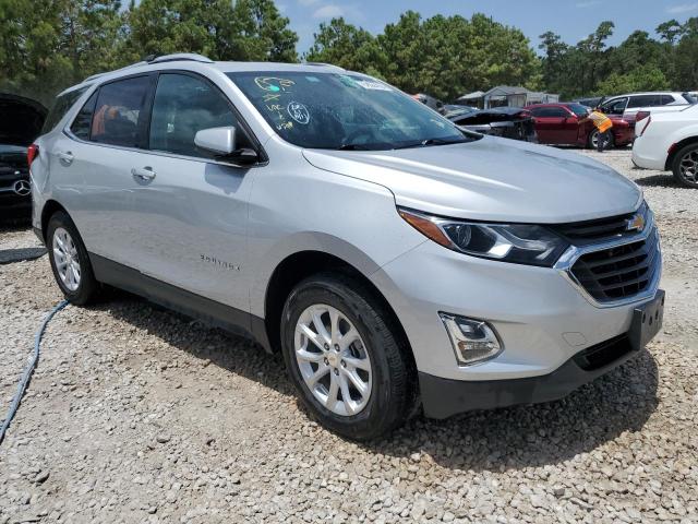 Photo 4 from auction – 2018 CHEVROLET EQUINOX LT with VIN 2GNAXSEV5J6307454