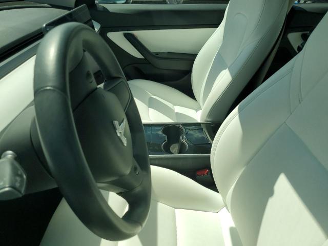 Photo 8 from auction – 2018 TESLA MODEL 3 with VIN 5YJ3E1EB3JF097583