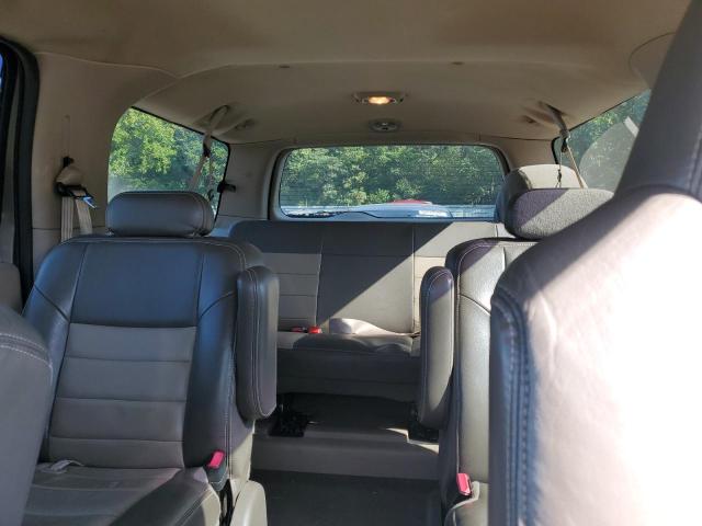 Photo 10 from auction – 2004 FORD EXCURSION with VIN 1FMNU44S54EA29897
