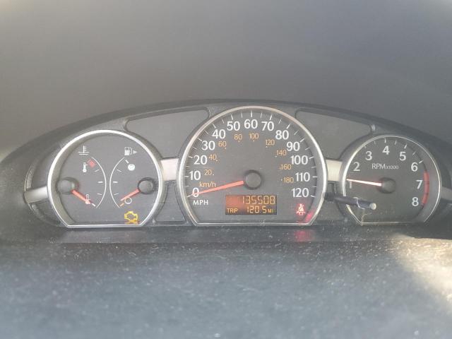 Photo 9 from auction – 2007 SATURN ION LEVEL with VIN 1G8AN15F27Z186505