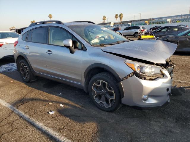 Photo 4 from auction – 2014 SUBARU XV CROSSTR with VIN JF2GPAKC4E8326952