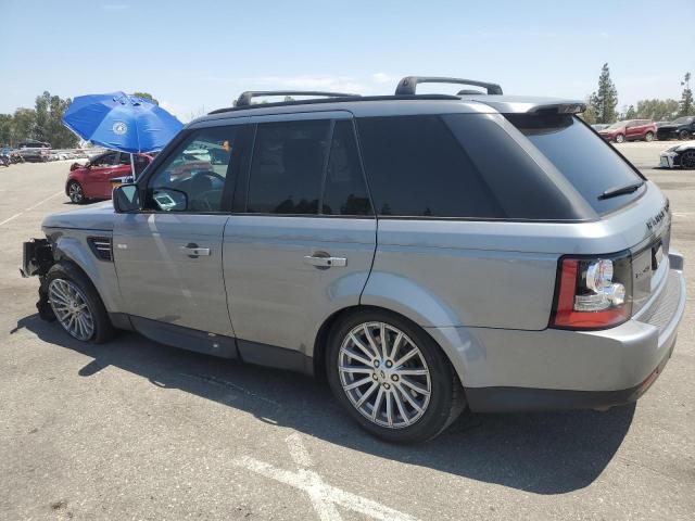 Photo 2 from auction – 2012 LAND ROVER RANGE ROVE with VIN SALSF2D45CA745382