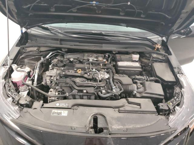 Photo 11 from auction – 2024 TOYOTA COROLLA LE with VIN 5YFB4MDE3RP127189
