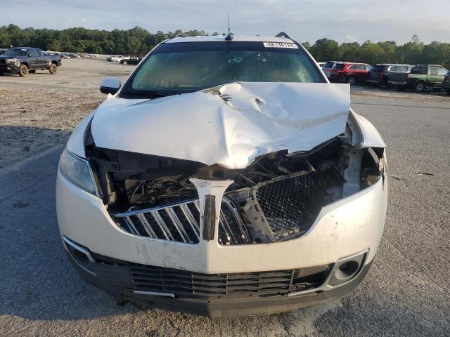 Photo 5 from auction – 2012 LINCOLN MKX with VIN 2LMDJ6JK5CBL03540
