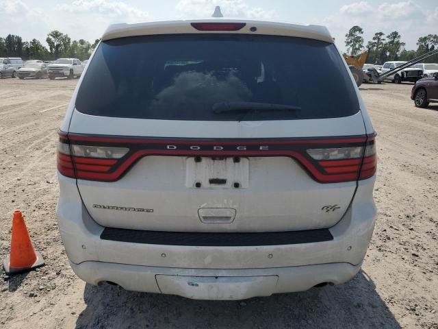 Photo 6 from auction – 2015 DODGE DURANGO R/ with VIN 1C4SDHCT2FC745387