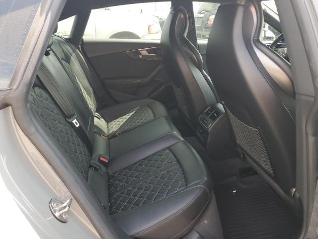 Photo 10 from auction – 2019 AUDI S5 PRESTIG with VIN WAUC4CF52KA022632