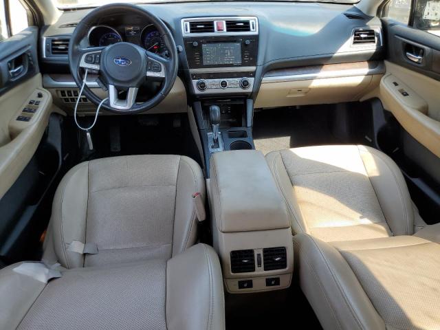 Photo 8 from auction – 2015 SUBARU OUTBACK 2. with VIN 4S4BSANC7F3266467