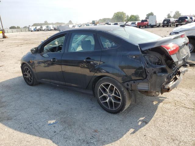 Фото 2 с аукциона – 2018 FORD FOCUS SE с VIN 1FADP3FE0JL267288