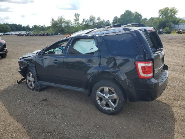 Photo 2 from auction – 2012 FORD ESCAPE LIM with VIN 1FMCU9E7XCKB30058