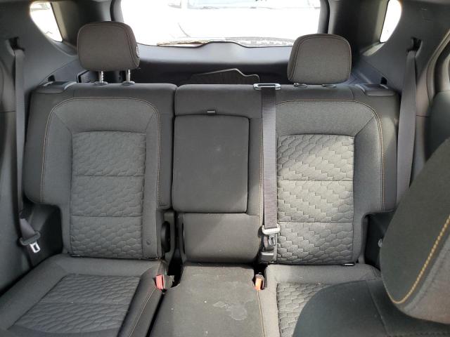 Photo 10 from auction – 2018 CHEVROLET EQUINOX LT with VIN 2GNAXJEV5J6298040