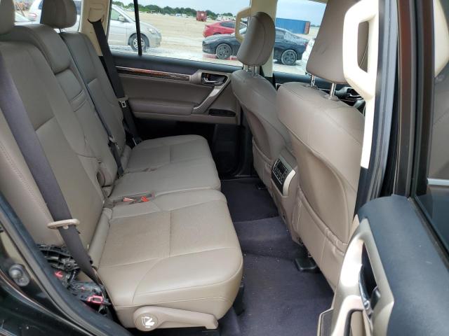 Photo 11 from auction – 2020 LEXUS GX 460 PRE with VIN JTJAM7BX3L5254561