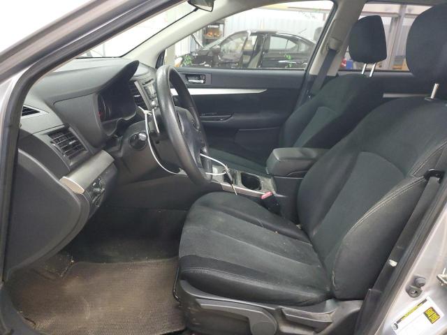 Photo 7 from auction – 2013 SUBARU OUTBACK 2. with VIN 4S4BRBAC9D3324180