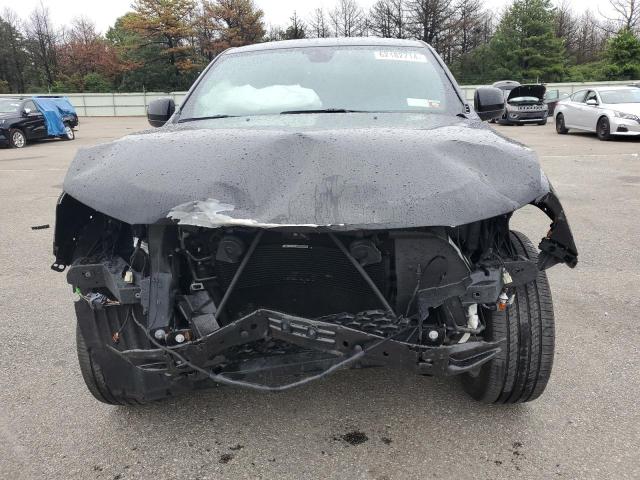 Photo 5 from auction – 2022 DODGE DURANGO GT with VIN 1C4RDJDG8NC211297